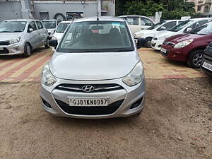 Second Hand Hyundai i10 1.1L iRDE ERA Special Edition in Vadodara