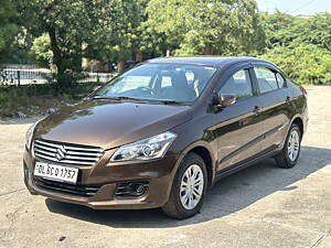 Second Hand Maruti Suzuki Ciaz VXi+ in Delhi