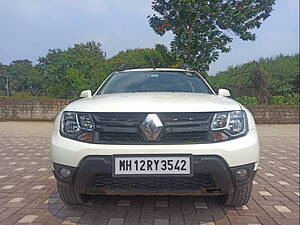 Second Hand Renault Duster 110 PS RXL 4X2 MT in Pune