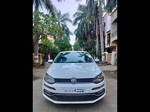 Second Hand Volkswagen Polo Highline1.2L D in Nagpur