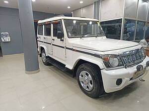 Second Hand Mahindra Bolero SLE BS III in Muzaffurpur