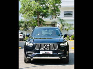 Second Hand Volvo XC90 D5 Inscription in Delhi