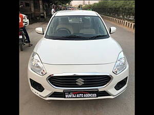 Second Hand Maruti Suzuki DZire VXi in Kishangarh