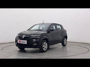 Second Hand Renault Kwid RXL 1.0 in Chennai