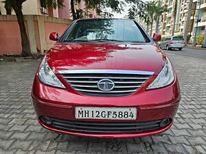 Second Hand Tata Manza Aura (+) Safire BS-IV in Pune