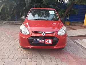 Second Hand Maruti Suzuki Alto 800 [2012-2016] Vxi in Jamshedpur