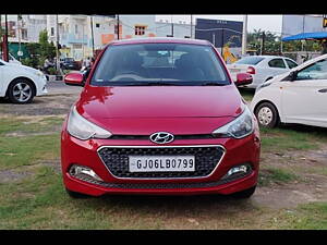 Second Hand Hyundai Elite i20 Asta 1.2 in Vadodara