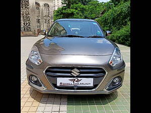 Second Hand Maruti Suzuki DZire ZXi [2020-2023] in Mumbai