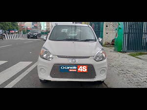 Second Hand Maruti Suzuki Alto 800 Vxi in Dehradun