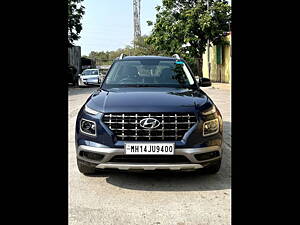 Second Hand Hyundai Venue SX Plus 1.0 Turbo DCT in Mumbai