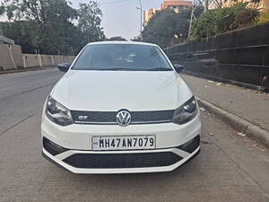 Second Hand Volkswagen Polo GT TSI in Pune