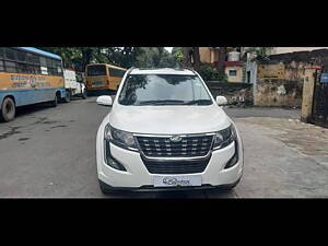 Second Hand Mahindra XUV500 W11 (O) AWD in Kolkata