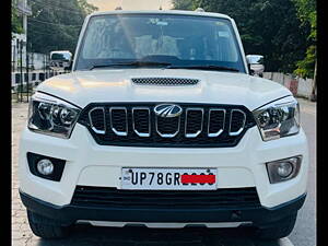 Second Hand Mahindra Scorpio S9 2WD 7 STR in Kanpur