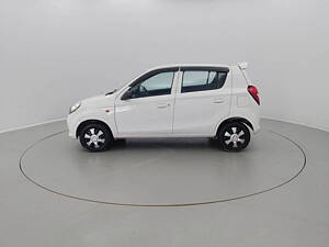 Second Hand Maruti Suzuki Alto 800 Lxi in Jaipur