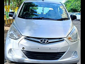 Second Hand Hyundai Eon Era + in Mumbai