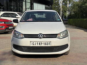 Second Hand Volkswagen Vento Trendline Diesel in Ahmedabad