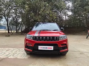 Second Hand Maruti Suzuki Vitara Brezza [2016-2020] ZDi+ Dual Tone [2017-2018] in Delhi
