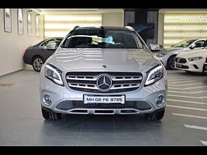 Second Hand Mercedes-Benz GLA 200 Urban Edition in Delhi