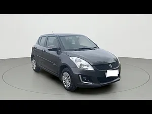 Second Hand Maruti Suzuki Swift [2014-2018] VXi ABS in Rajkot