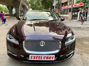 Second Hand Jaguar XJ 3.0 Diesel in Mumbai