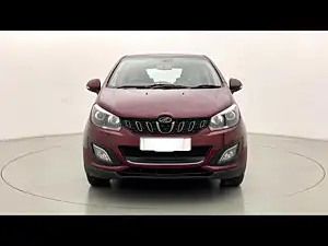 Second Hand Mahindra Marazzo [2018-2020] M8 7 STR in India
