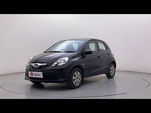 Second Hand Honda Brio S MT in Bangalore