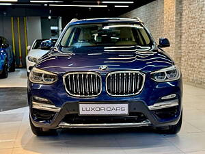 Second Hand BMW X3 xDrive 20d Expedition in Pune