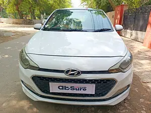 Second Hand Hyundai Elite i20 [2014-2015] Magna 1.2 in Delhi