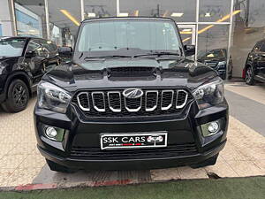 Second Hand Mahindra Scorpio S5 2WD 7 STR in Lucknow