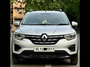 Second Hand Renault Triber RXL [2019-2020] in Delhi