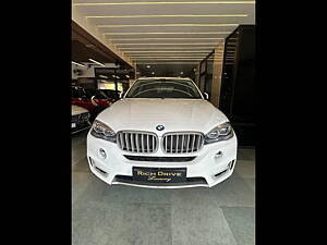 Second Hand BMW X5 xDrive30d Pure Experience (5 Seater) in Nagpur