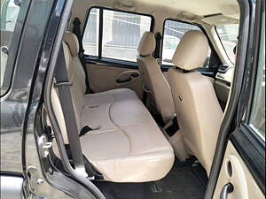 Second Hand Mahindra Scorpio Z2 Diesel MT 7 STR [2022] in Chennai