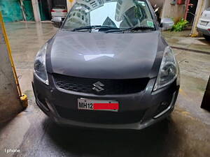 Second Hand Maruti Suzuki Swift VXi [2014-2017] in Pune