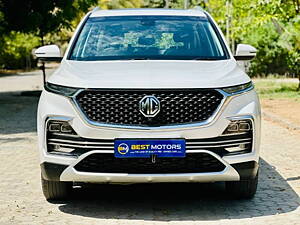 Second Hand MG Hector Sharp 1.5 DCT Petrol [2019-2020] in Ahmedabad