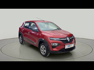 Second Hand Renault Kwid RXT Opt [2015-2019] in Delhi