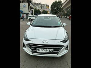 Second Hand Hyundai Grand i10 NIOS Sportz 1.2 Kappa VTVT CNG in Delhi