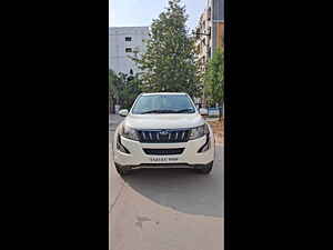 Second Hand महिंद्रा XUV500 w10 ऑटोमैटिक in हैदराबाद