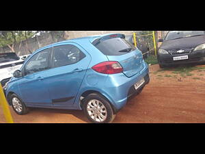 Second Hand Tata Tiago Revotron XZA [2017-2019] in Madurai