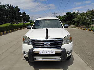 Second Hand Ford Endeavour 3.0L 4x4 AT in Pune