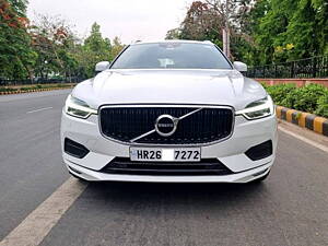 Second Hand Volvo XC60 Momentum in Delhi