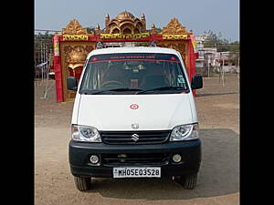 Second Hand Maruti Suzuki Eeco 7 STR in Jalgaon