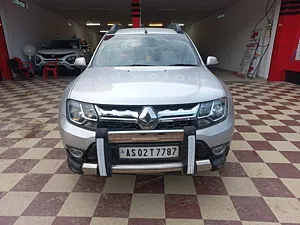 Second Hand Renault Duster [2016-2019] RXL Petrol in Tezpur