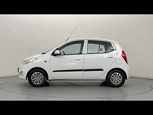 Second Hand Hyundai i10 Sportz 1.1 iRDE2 [2010--2017] in Faridabad