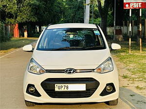 Second Hand Hyundai Grand i10 Sportz (O) 1.2 Kappa VTVT [2017-2018] in Kanpur