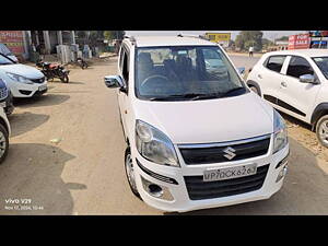 Second Hand Maruti Suzuki Wagon R LXI in Varanasi