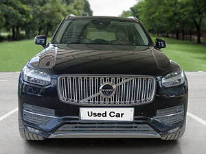 Second Hand Volvo XC90 D5 AWD in Lucknow