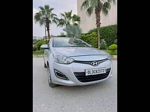 Second Hand Hyundai i20 Magna (O) 1.2 in Delhi