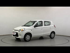 Second Hand Maruti Suzuki Alto 800 Lxi in Ahmedabad