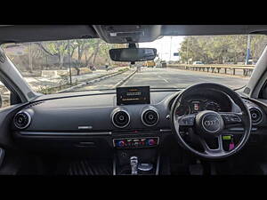 Second Hand Audi A3 35 TDI Premium Plus + Sunroof in Pune