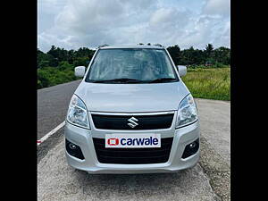 Second Hand Maruti Suzuki Wagon R VXI in Kollam